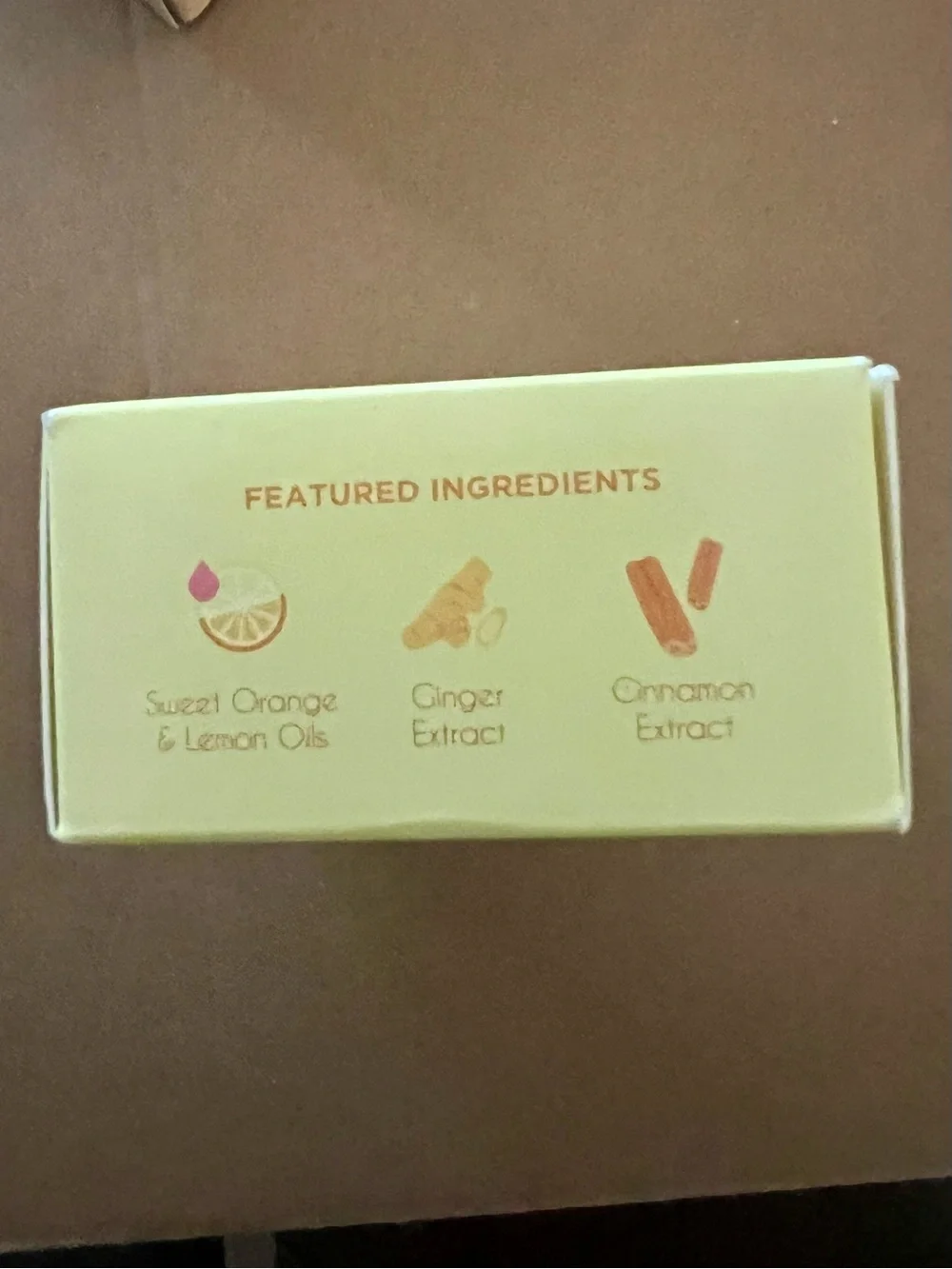 Alice Cares Detox & Refresh Shampoo Bar, NEW IN BOX